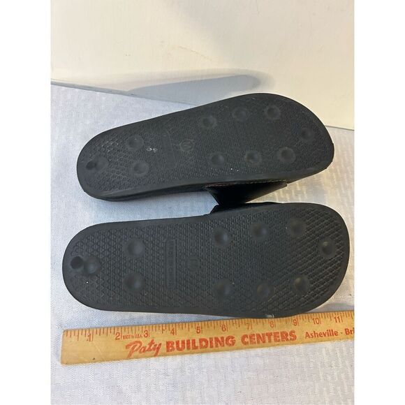 Disney Mickey Mouse ears Love sandals slides - Picture 4 of 4